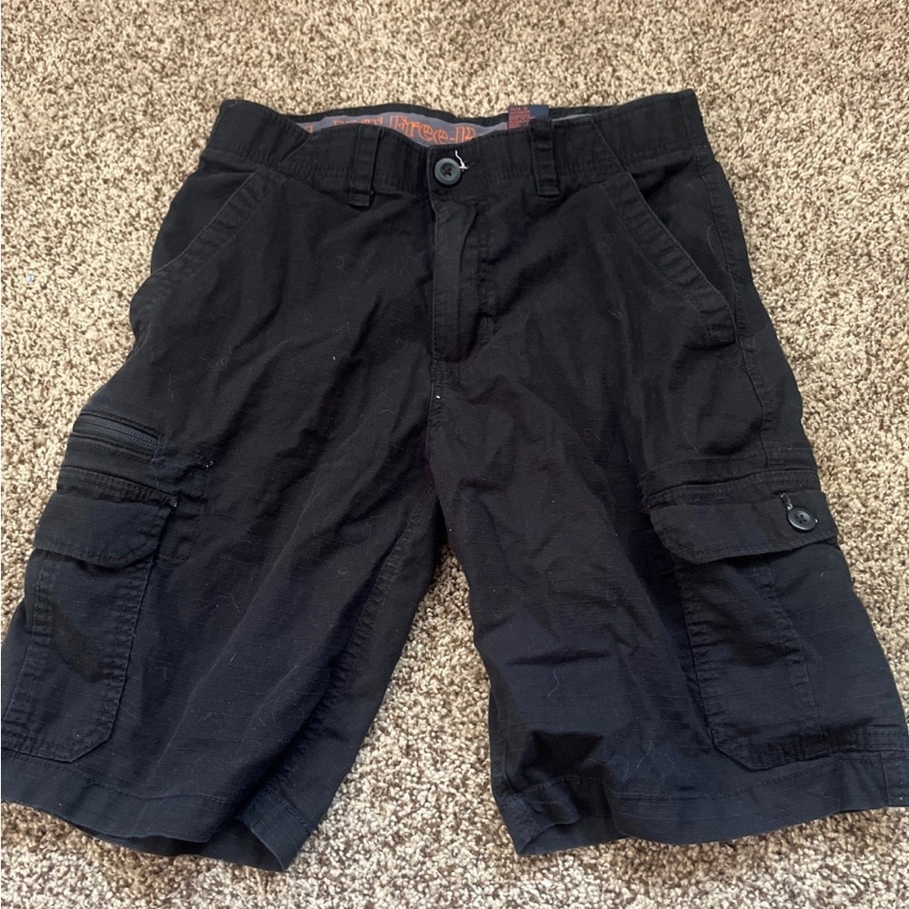 Cargo shorts